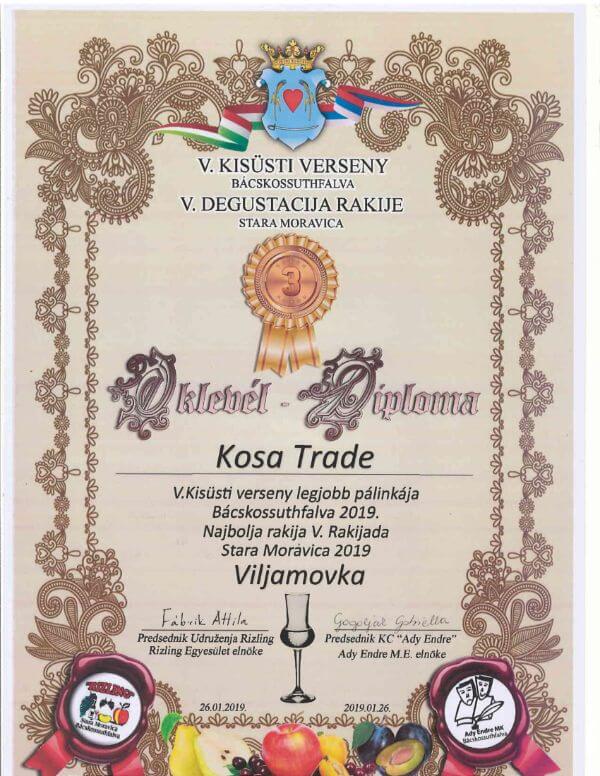 domaca rakija dostava prodaja